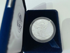Silber Eagle 1998 PP / Silver Eagle 1998 Proof