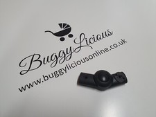 ABC DESIGN RECHTE Fußstütze