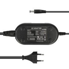Kamera Netzteil 7,6V 2A - ersetzt Sony AC-PW20 Ladegerät Camera Power Adapter