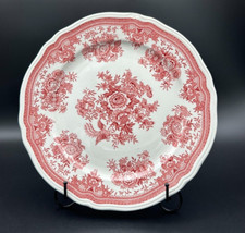 Villeroy & Boch V&B Fasan Rot