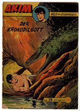 Akim GB 38. Lehning 50er J