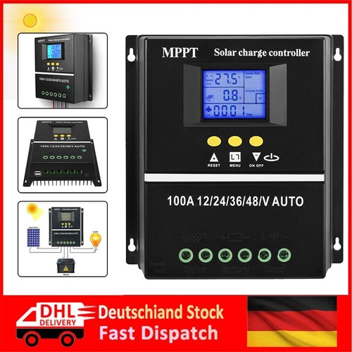 100a mppt 4000w - 4000w, pv