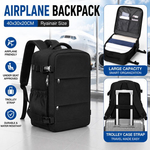 Handgepäck rucksack - handgepäck,