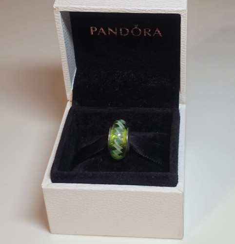 Original pandora zickzack - original,