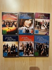 Private Practice Komplette