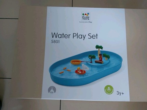 Waterplay set - waterplay,
