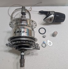 Used Sturmey-Archer X-RF8 (W)
