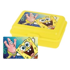 Spongebob schwammkopf brotdose - spongebob,