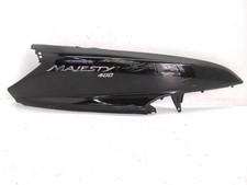 Fuselage side rear right with