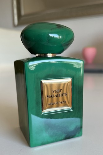 Armani prive vert malachite - armani,