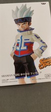 Shaman King Figur Horohoro