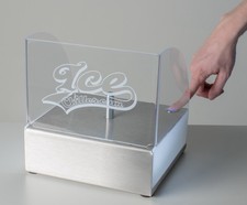 Glasvereiser Ice Chiller Glass