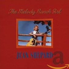 Melody Ranch Girl by