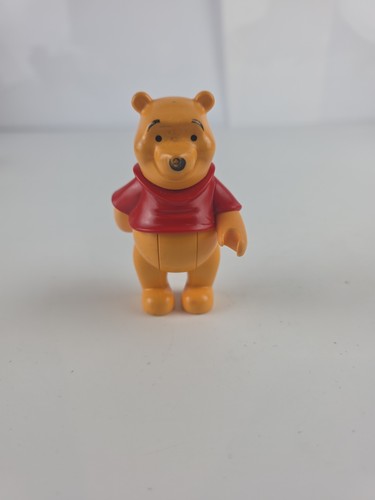 Lego duplo winnie puuh figur - lego,