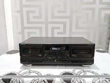 High-End Technics RS-TR979