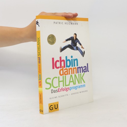 Ich bin dann mal - schlank , | 