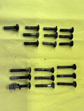 IFA Wartburg 353 Frontkühler