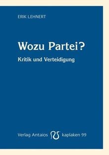 Wozu partei kaplaken - kaplaken, 99