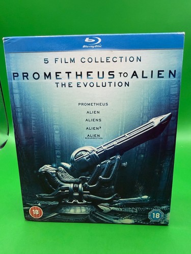 Prometheus alien the - alien:,