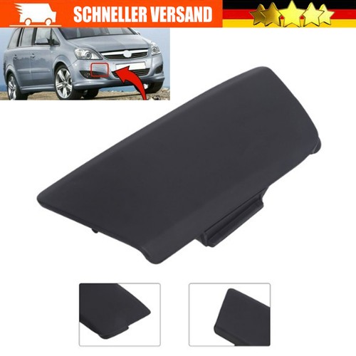 Vorne stoßfängerabdeckung - vorne,