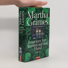 Inspektor Jury kommt auf den