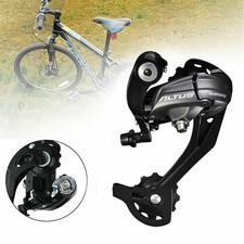 Für Shimano Deore XT Shadow +