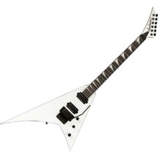 Jackson Pro Plus Series Rhoads RR24 Snow White E-Gitarre B-Ware
