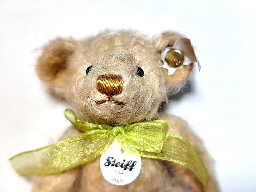 Steiff club jahresgeschenk - steiff,