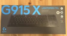 Logitech G915 X Lightspeed TKL