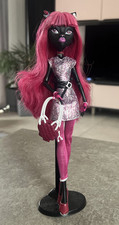 Monster High Catty Noir
