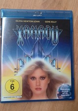 Xanadu Blu Ray - Olivia
