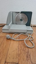 Elektrischer allesschneider - elektrischer,