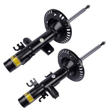 2X Stoßdämpfer Vorderachse Links Rechts für VW Transporter VI Kasten Multivan T6