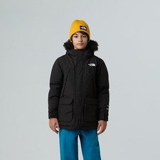 The north face mcmurdo junior