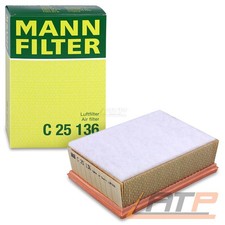 MANN-FILTER Luftfilter  u.a