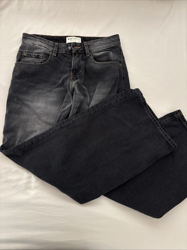 Motel damen jeans wide leg - damen,