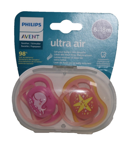 Philips avent ultra air - philips,