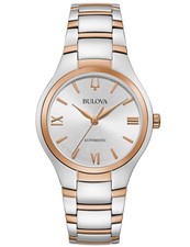 Bulova 98l313 damenuhr sutton - bulova,