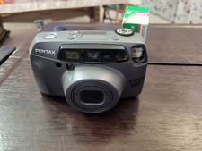 Pentax Espio 160 Kamera