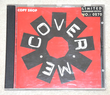 CD, Copy Shop, Cover Me, 1994