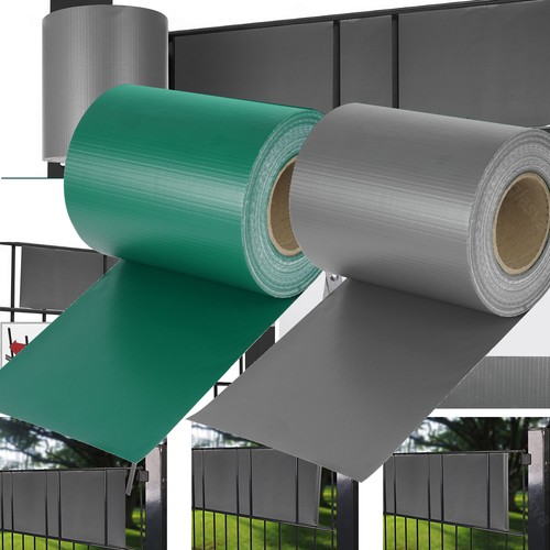 Sichtschutz rolle zaunfolie - sichtschutz,