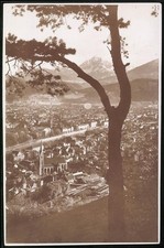 Fotografie K. Dornach