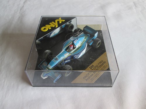 Onyx 244 formel - 244, ford