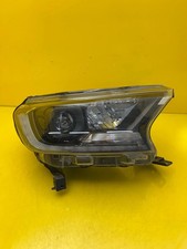 Ford Ranger V Lift Full Led