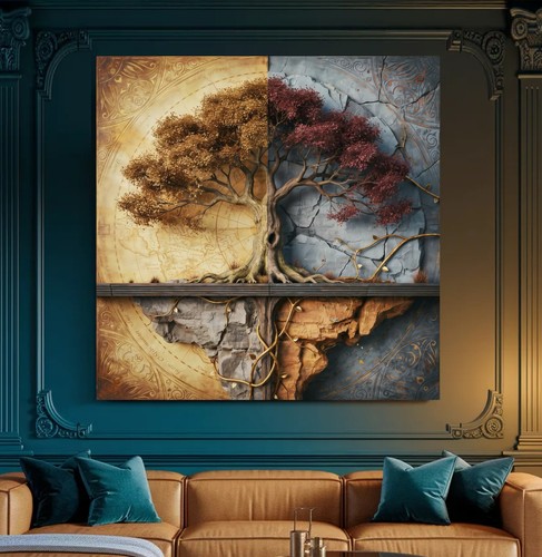 Leinwand bilder bis - xl,