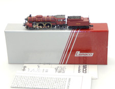 Lemaco Spur N N-007/1 Dampflok S 2/6 der K.Bay.Sts.B. - rot
