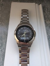 Casio - Herren Armbanduhr