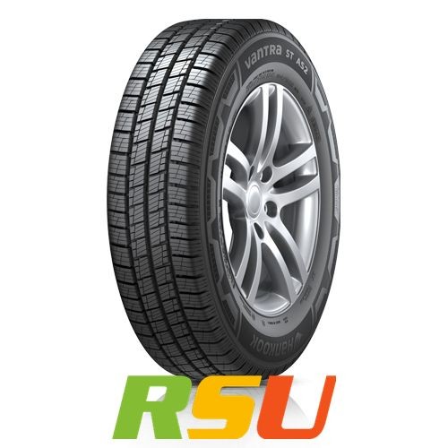 Hankook vantra as2 ra30 - vantra,