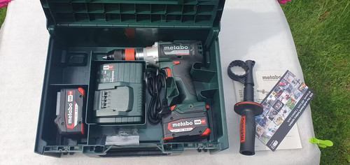 Metabo ltx bl q - , sb