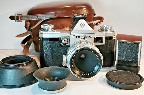Praktina carl - praktina,